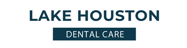 Lake Houston Dental Care & Orthodontics Logo