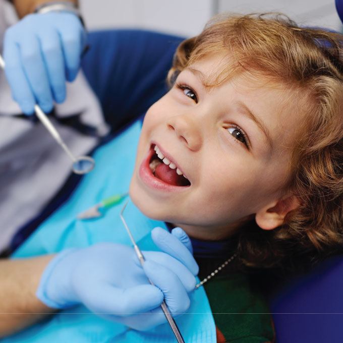 Emergency Dental Care at Lake Houston Dental Care